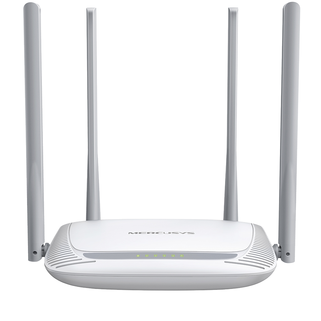 [MW325R] Router MERCUSYS MW325R