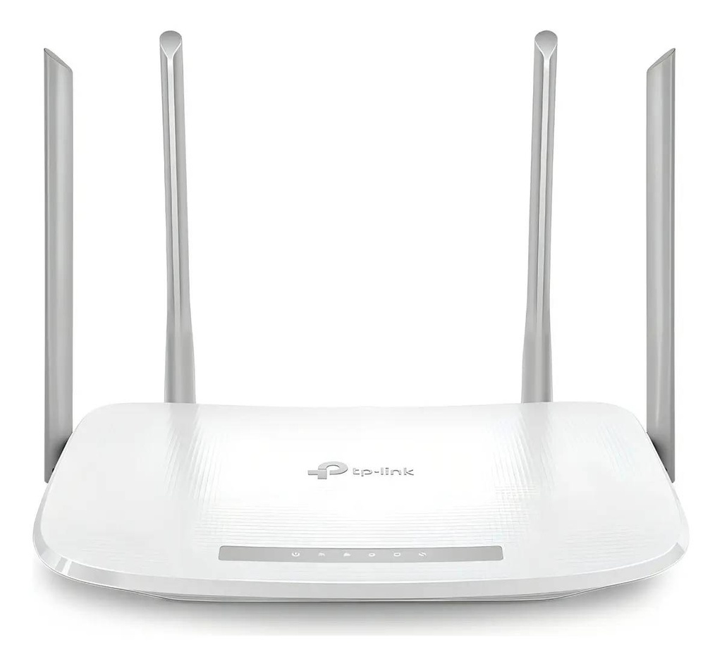 [Archer C20(W)] Router UTER AC WISP TP-LINK Archer C20(W)