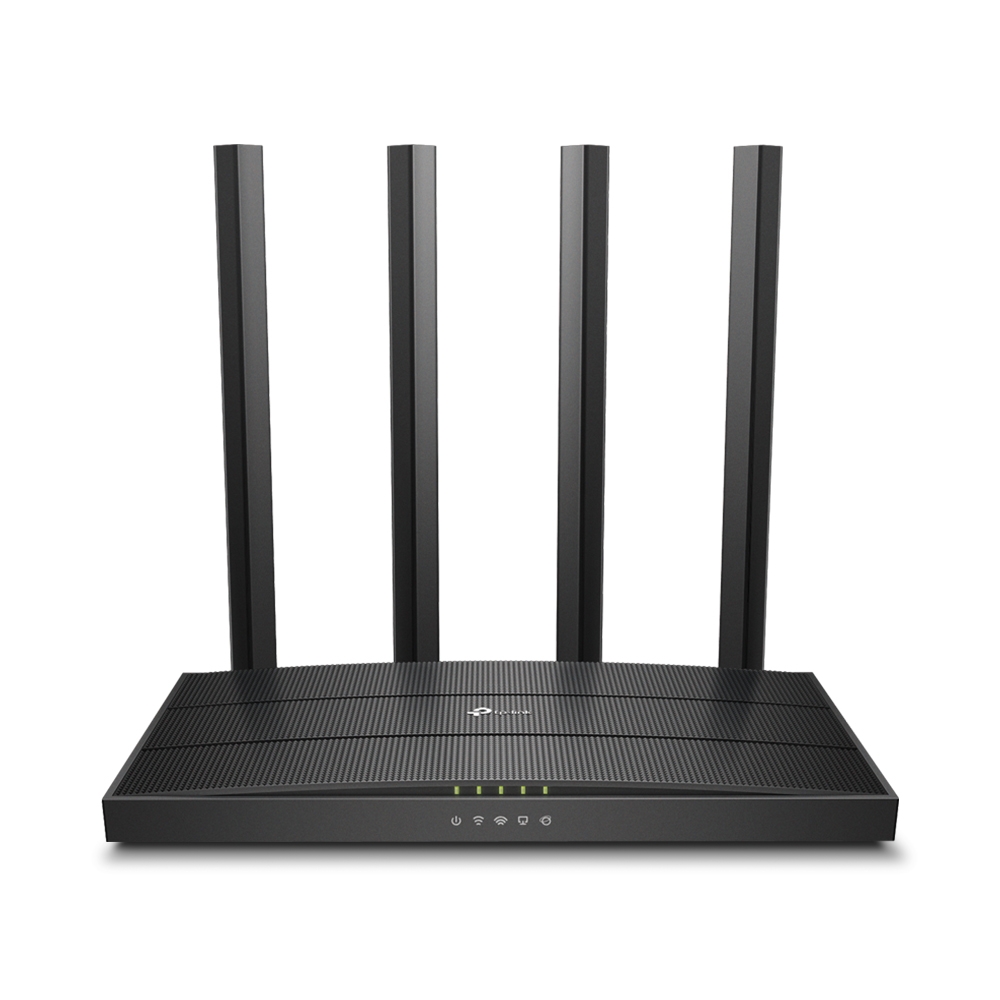 [Archer C80] Router Inalámbrico Gigabit Dual Band AC TP-LINK Archer C80