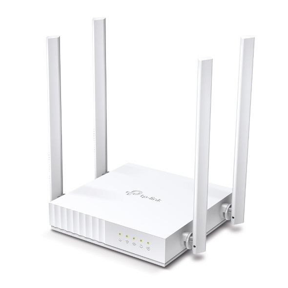 [ARCHER C24] Router Inalámbrico  TP-LINK ARCHER C24