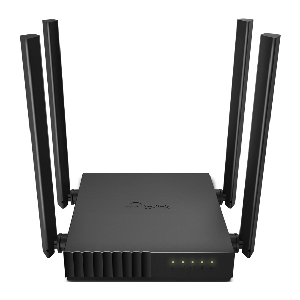 [ARCHER C50] Router  TP-LINK ARCHER C50
