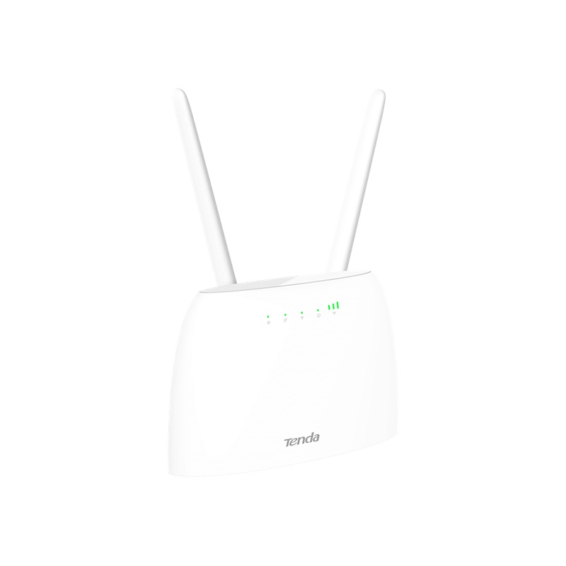[4G06] Router  TENDA 4G06