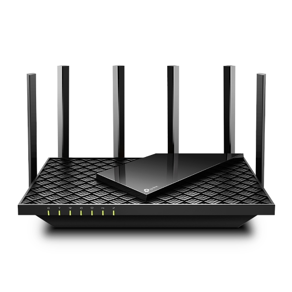 [ARCHER AX73] Router  TP-LINK ARCHER AX73