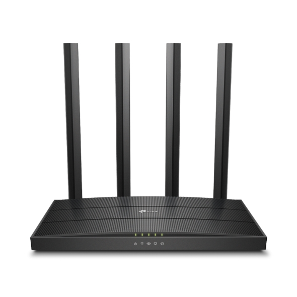 [ARCHER C6] Router Inalámbrico TP-LINK Archer C6