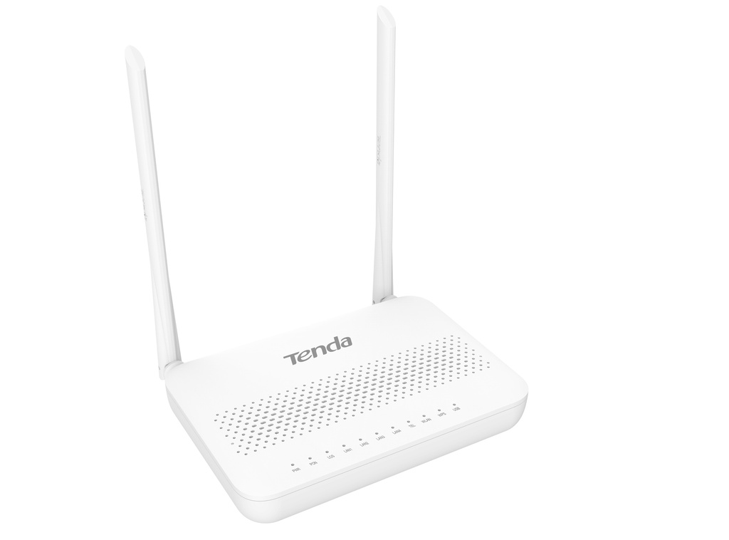 [HG6] Router  TENDA GPON ONT HG6 