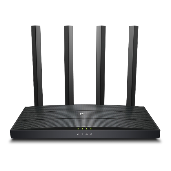[ARCHER AX12] Router TP-LINK ARCHER AX12