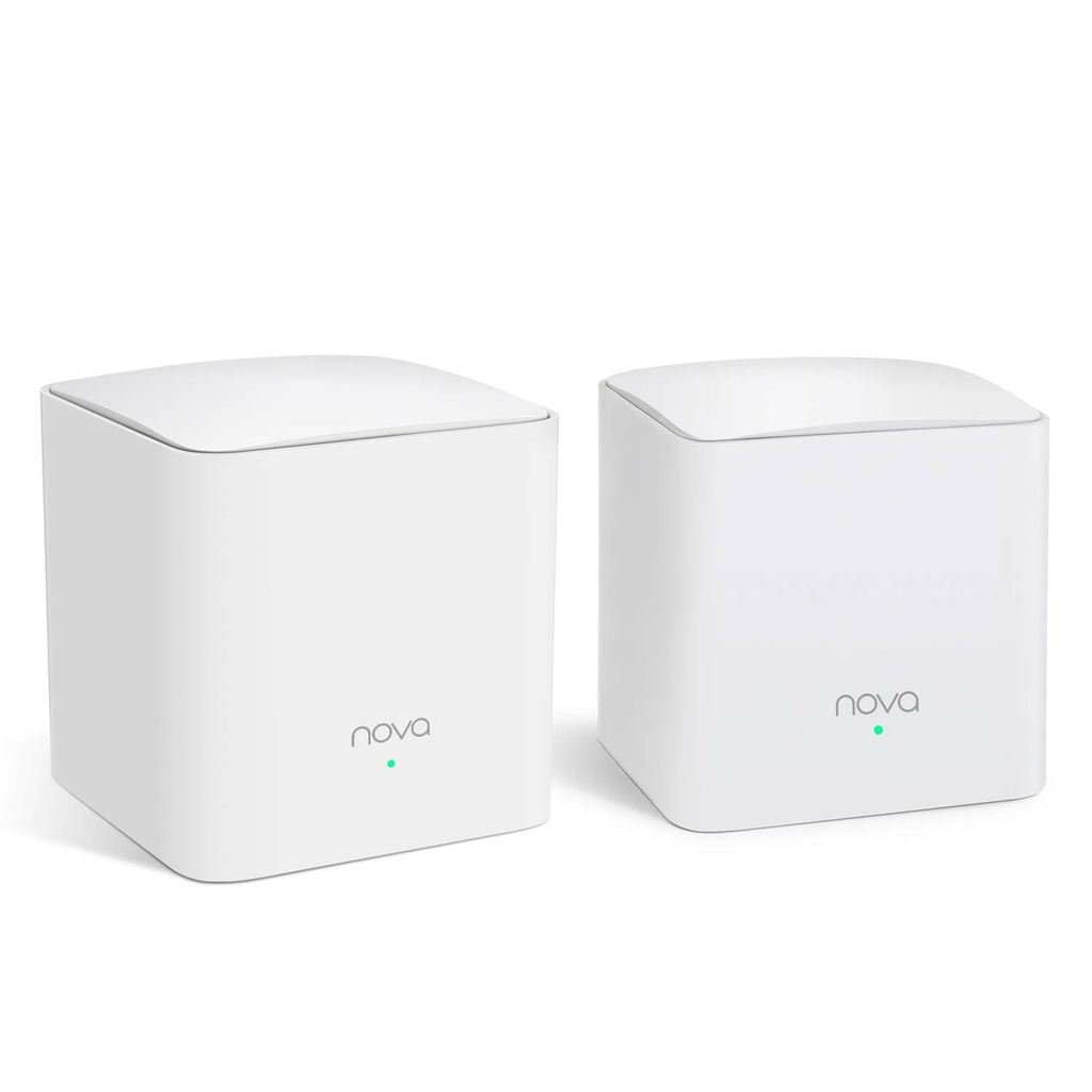 [MW5G (2-PACK)] Router TENDA MW5G (2-PACK)