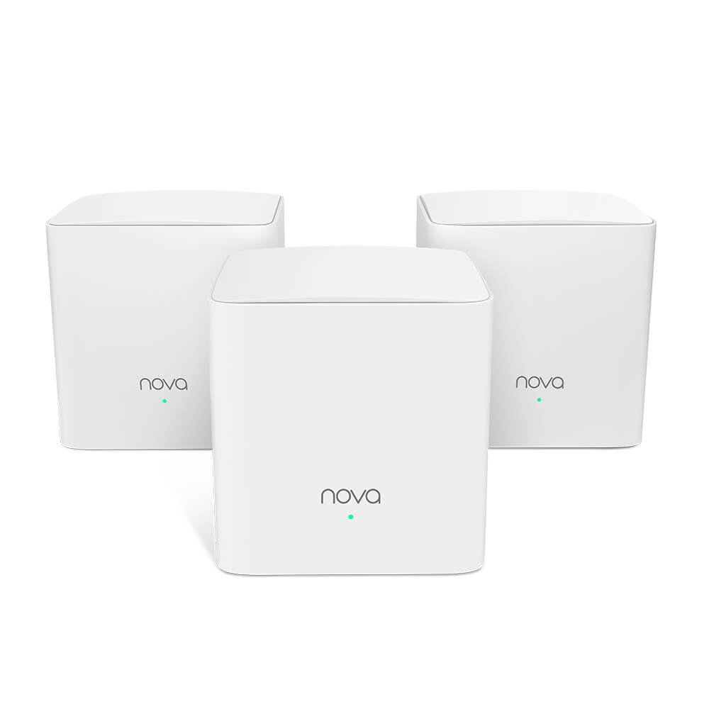 [MW5G (3-PACK)] Router TENDA MW5G (3-PACK)