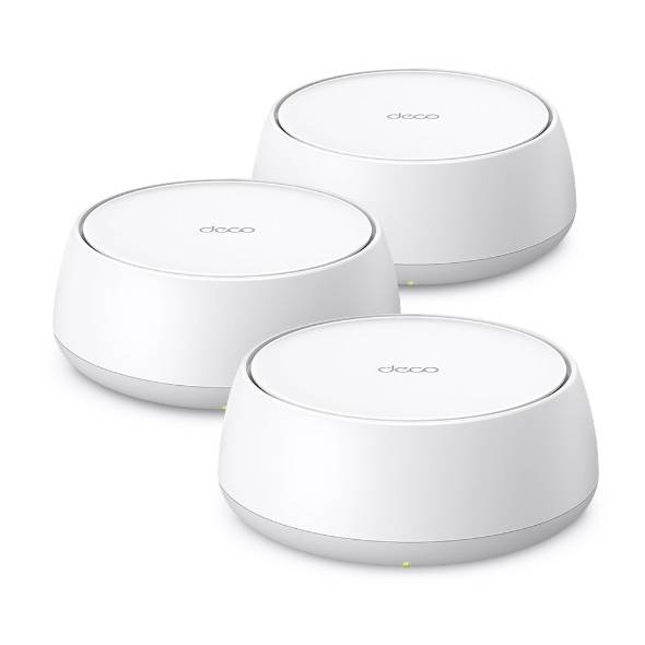 Routers Mesh TP-LINK DECO BE25(3-PACK)