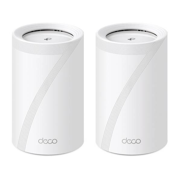 [Deco BE65(2-pack)] Routers Mesh TP-LINK Deco BE65(2-pack)