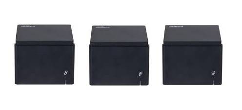 [DH-MAX18-3 (3-PACK)] Routers Dahua Technology DH-MAX18-3