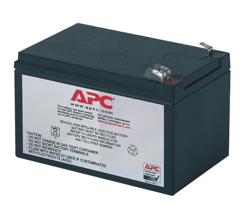 [RBC4] Batería de Reemplazo  APC RBC4