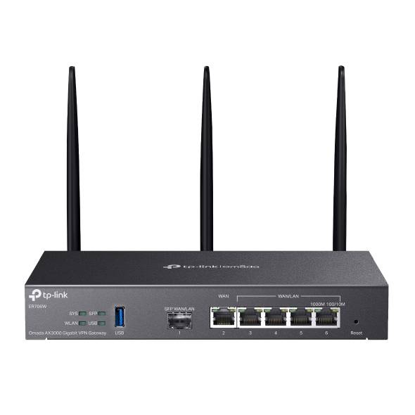 [ER706W] Routers Omada ER706W