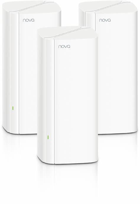 [MX12-3] Routers TENDA MX12-3