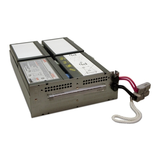 [APCRBC132] Batería de Reemplazo APC APCRBC132