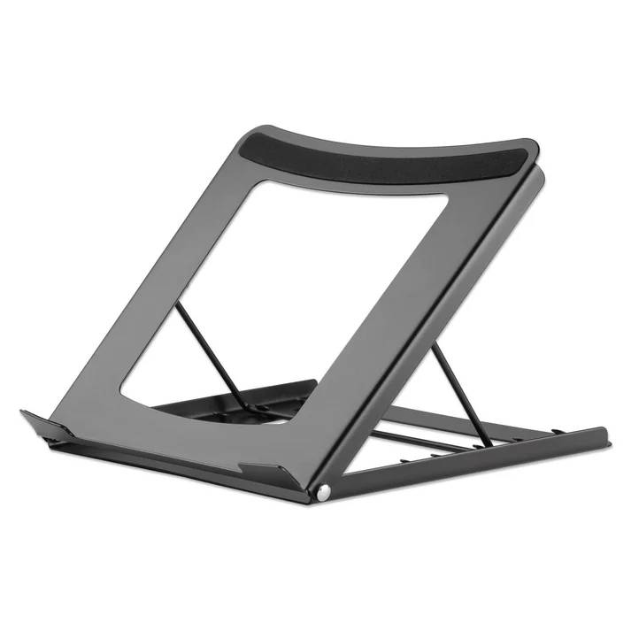 [462129] Soporte Ajustable para Laptops y Tabletas MANHATTAN 462129