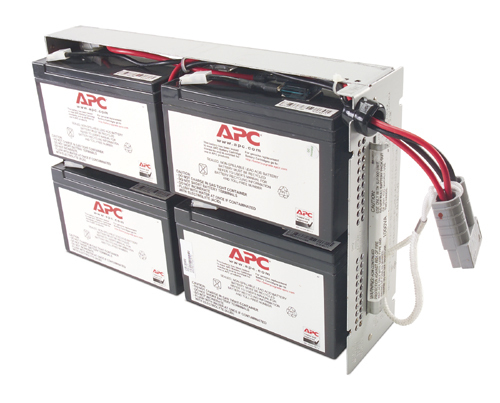 [RBC23] Bateria de Reemplazo  APC RBC23