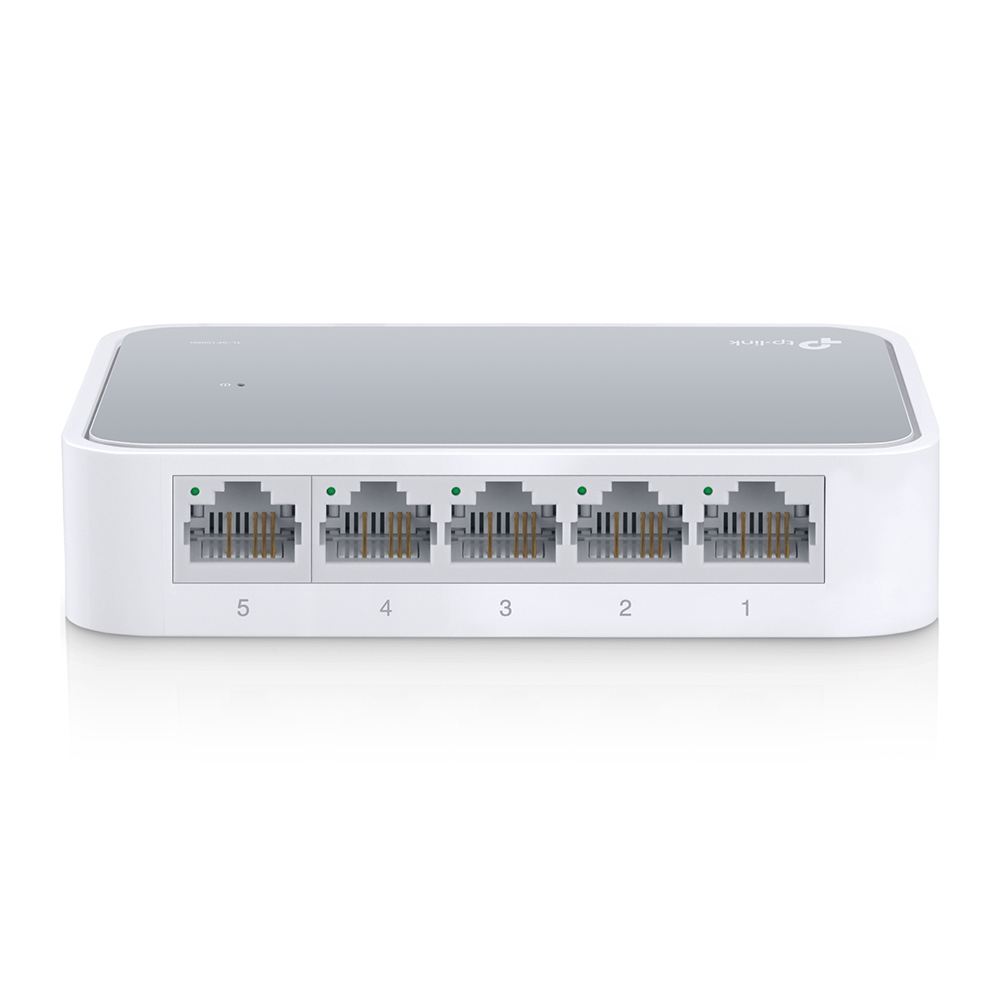 [TL-SF1005D] Switch TP-LINK TL-SF1005D