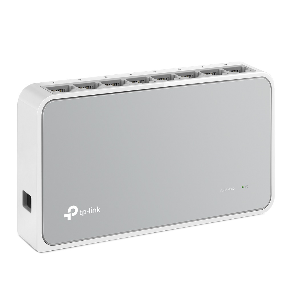 [TL-SF1008D] Switch TP-LINK TL-SF1008D