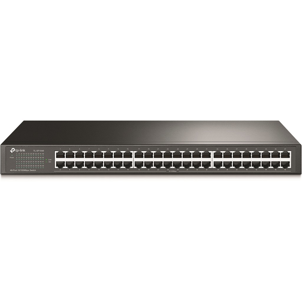 [TL-SF1048] Switch  TP-LINK TL-SF1048