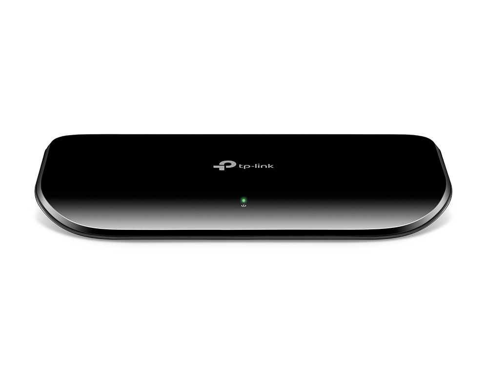 [TL-SG1008D] Switch TP-LINK TL-SG1008D