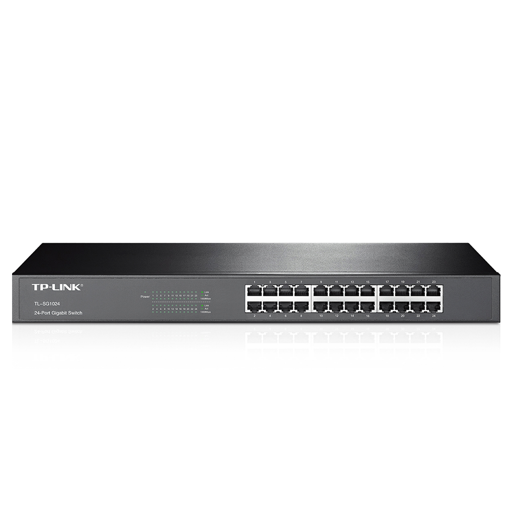 [TL-SG1024] Switch TP-LINK TL-SG1024