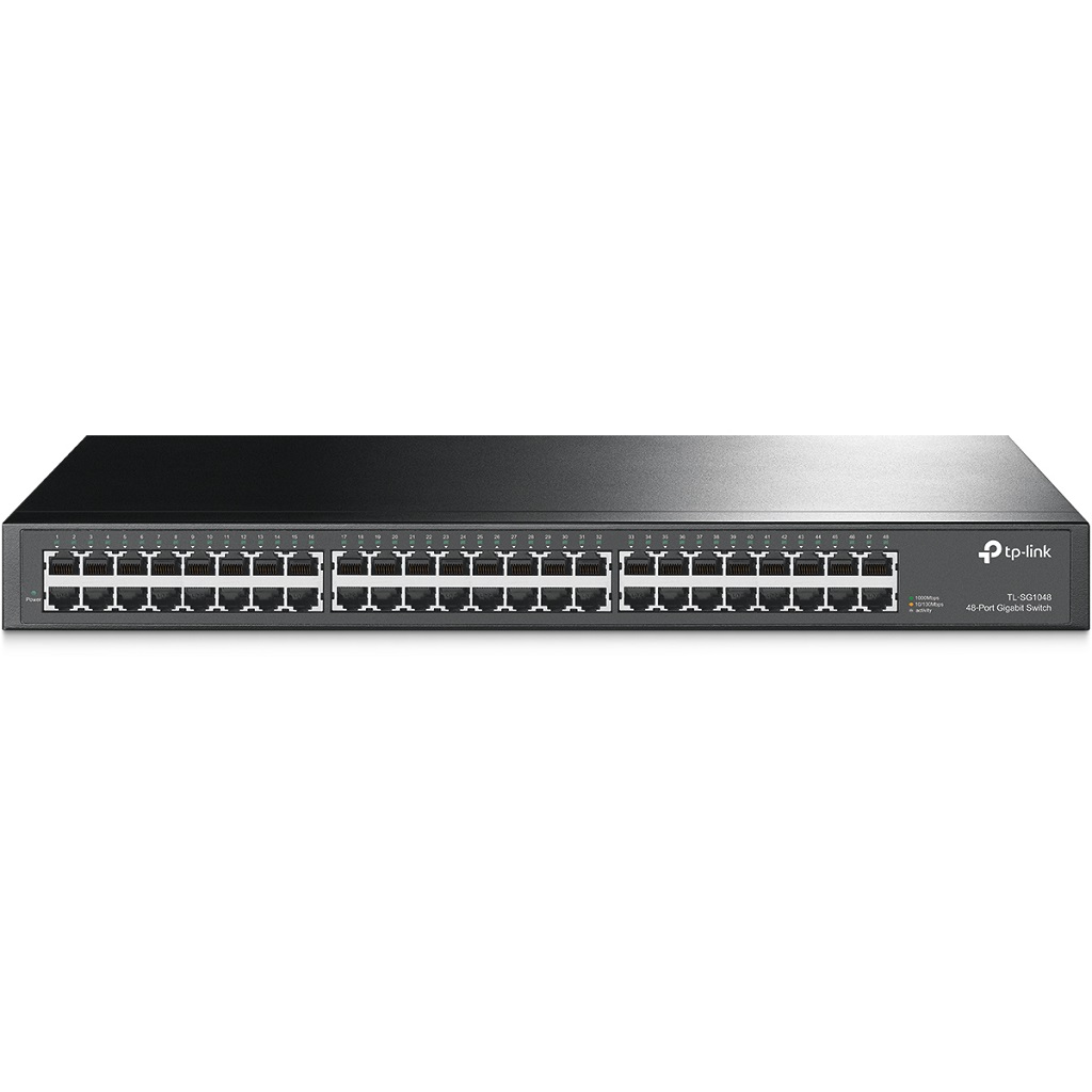 [TL-SG1048] Switch  TP-LINK TL-SG1048