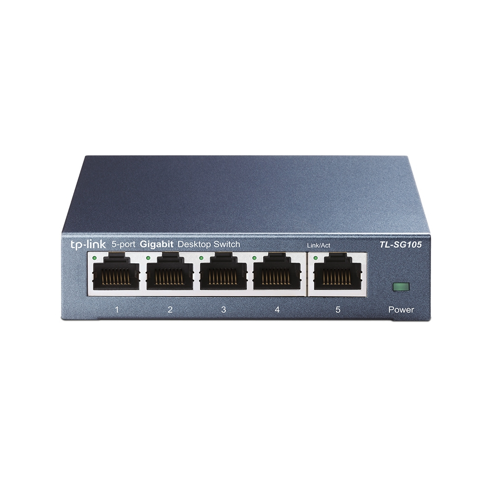 [TL-SG105] Switch TP-LINK TL-SG105