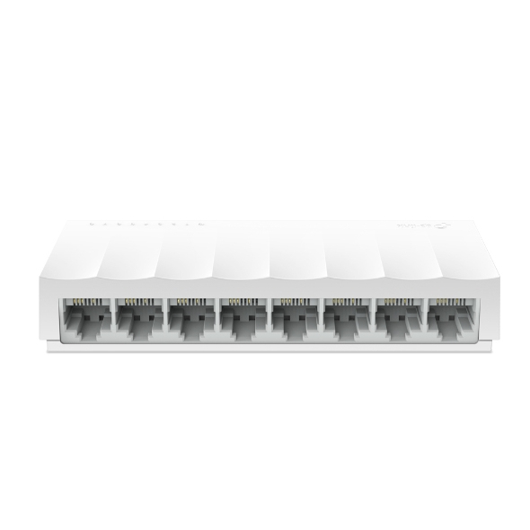 [LS1008] Switch No administrable  TP-LINK LS1008