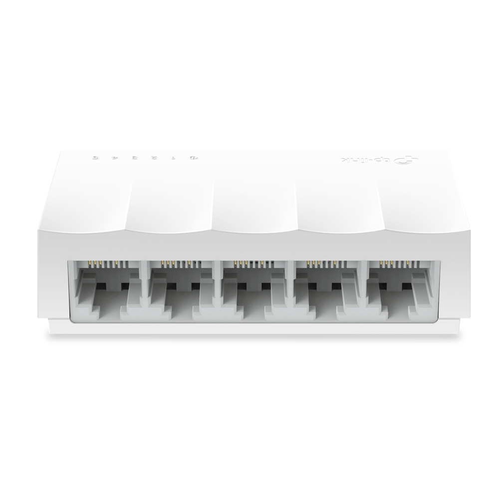 [LS1005] Switch No Administrable TP-LINK LS1005