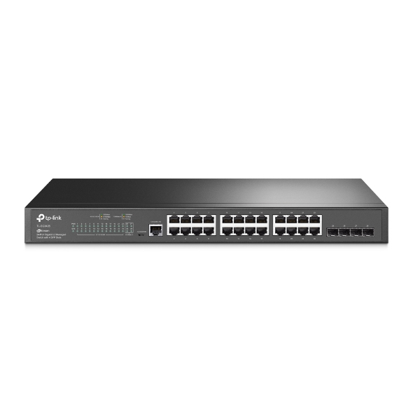 [SG3428] Switch TP-LINK  SG3428