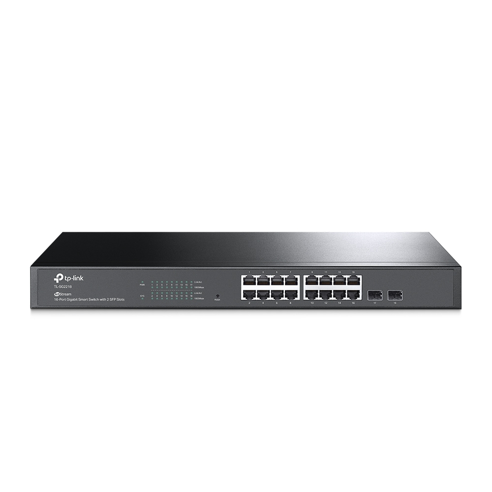 [SG2218] Switch Smart Gigabit Omada SG2218