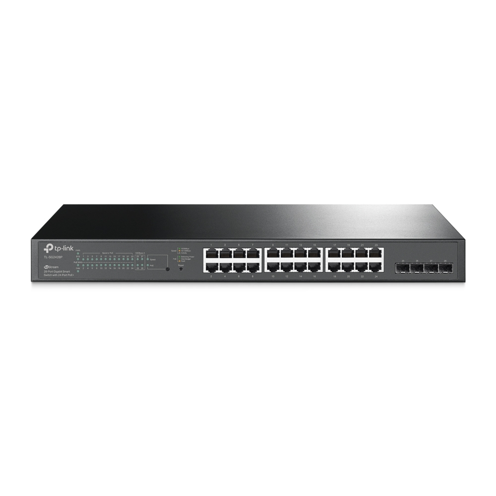 [SG2428P] Switch Omada SG2428P