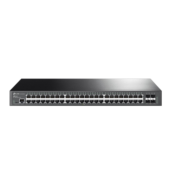 Switch Administrado TP-LINK SG3452X