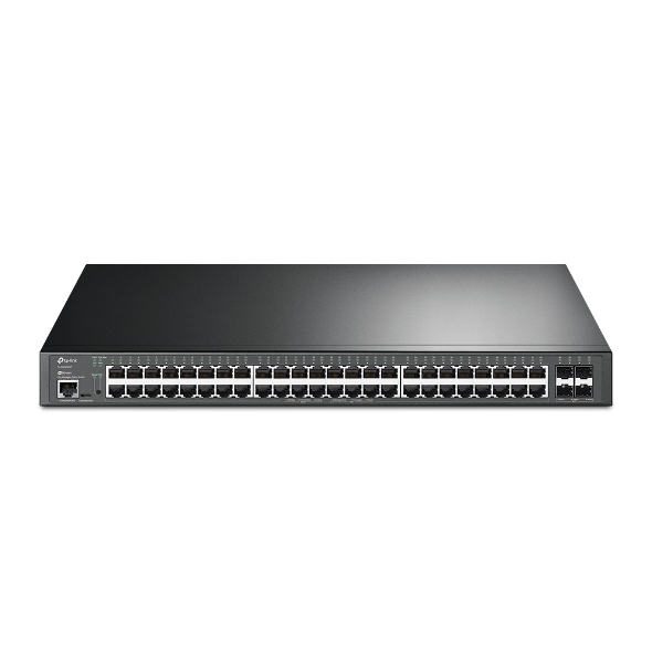 [SG3452XP] Switch TP-LINK SG3452XP