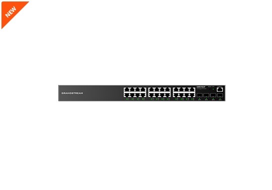[GWN7803] Switch Grandstream GWN7803