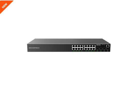 [GWN7802] Switch Grandstream GWN7802