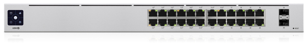 [USW-24-POE] Switch UBIQUITI USW-24-POE