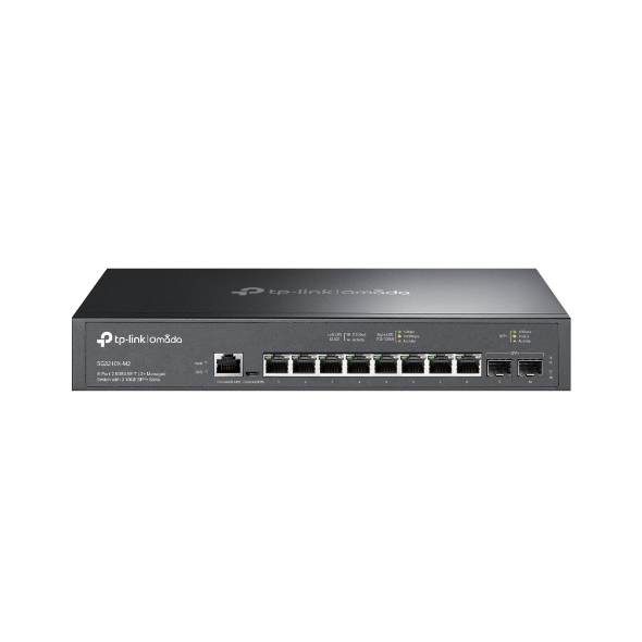 [SG3210X-M2] Switch Omada SG3210X-M2