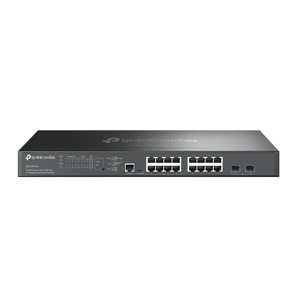 [SG3218XP-M2] Switch TP-LINK SG3218XP-M2