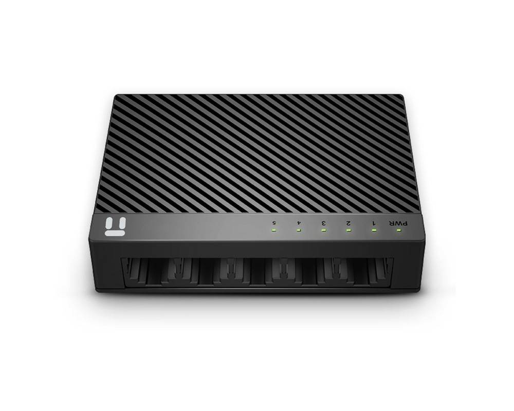 [ST3105C] Switches NETIS ST3105C