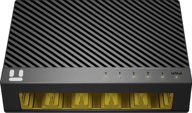 [ST3105GC] Switches NETIS ST3105GC