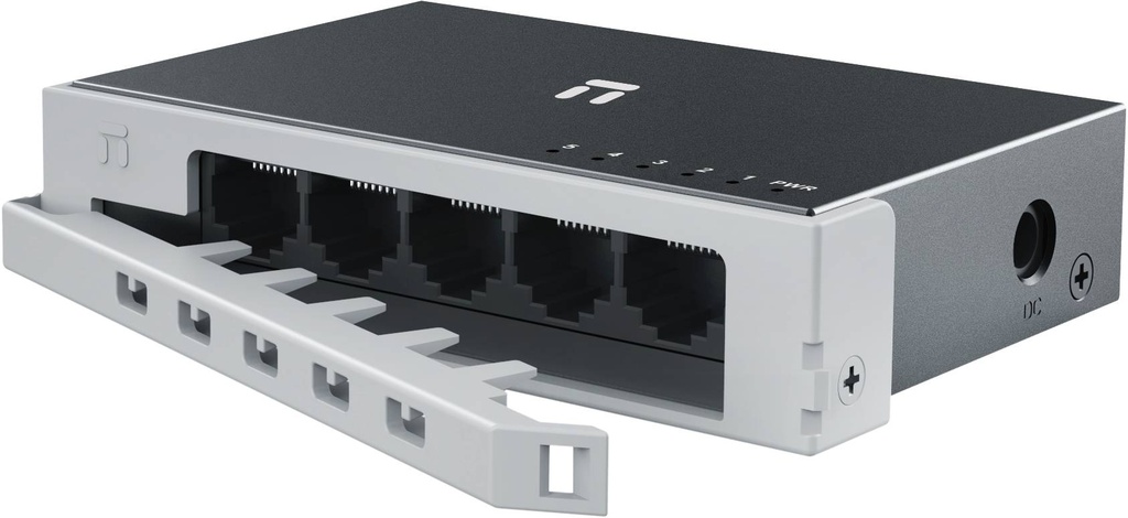 [ST105D] Switches NETIS ST105D