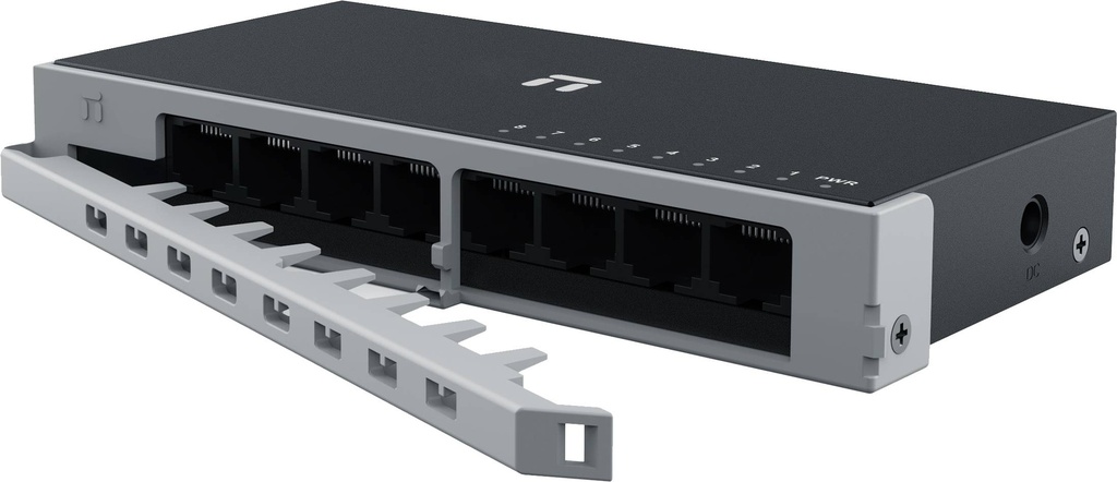 [ST108D] Switches NETIS ST108D