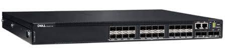 [E3224F-FY26Q1-MX] Switches DELL E3224F