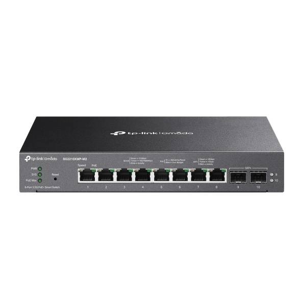 [SG2210XMP-M2] Switches Omada SG2210XMP-M2