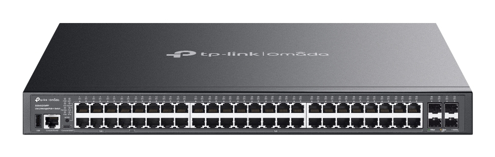 [SG5452XMPP] Switch TP-LINK SG5452XMPP