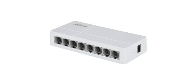 [DH-SF1008L 8PTS 10/100] Switches Dahua Technology DH-SF1008L