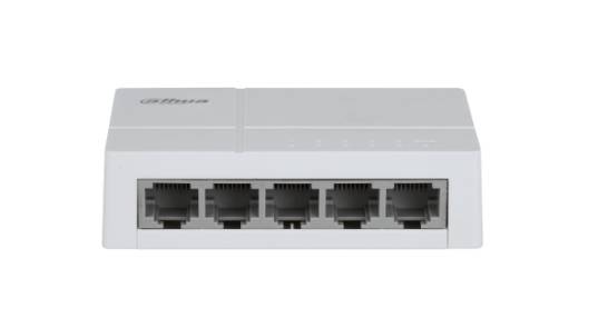 [DH-SF1005L 5PTS 10/100] Switches Dahua Technology DH-SF1005L