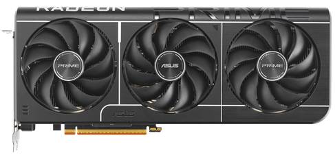 [PRIME-RX9070XT-O16G] Tarjetas de Video ASUS PRIME-RX9070XT-O16G